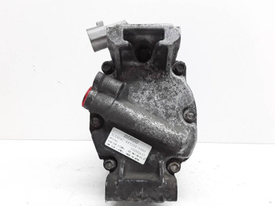 COMPRESOR AIRE ACONDICIONADO, TOYOTA, COROLLA (E12)