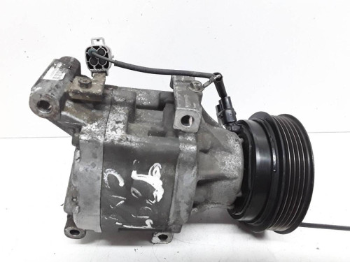 COMPRESOR AIRE ACONDICIONADO TOYOTA COROLLA (E12) 