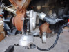 MOTOR COMPLETO FORD FOCUS BERLINA (CB4) 