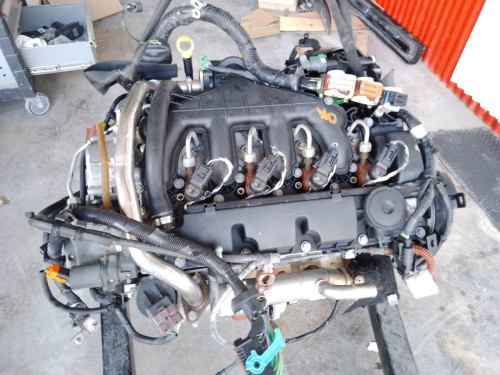 MOTOR COMPLETO FORD FOCUS BERLINA (CB4) 