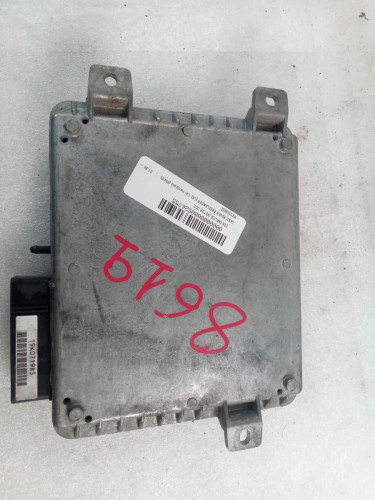  CENTRALITA MOTOR UCE LAND ROVER FREELANDER (LN)(01.1998) 