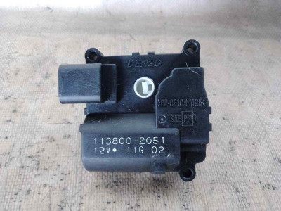 MOTOR TRAMPILLA CALEFACCION, TOYOTA, COROLLA VERSO (R1)