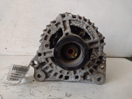  ALTERNADOR VOLKSWAGEN POLO IV (9N1) 