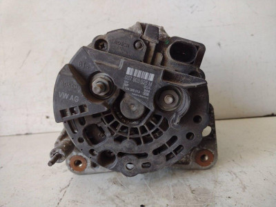 ALTERNADOR, VOLKSWAGEN, POLO IV (9N1)
