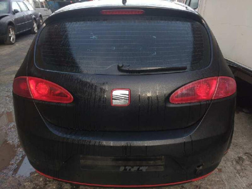  SEAT LEON (1P1) 