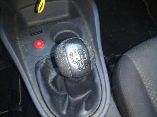 SEAT LEON (1P1) 