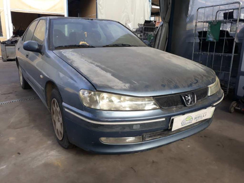  PEUGEOT 406 BERLINA (S1/S2) 