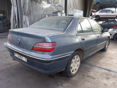 PEUGEOT 406 BERLINA (S1/S2) 
