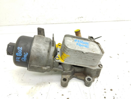  ENFRIADOR ACEITE MOTOR Peugeot 407 