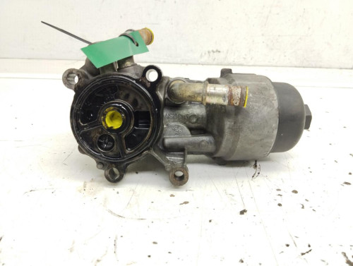  ENFRIADOR ACEITE MOTOR Peugeot 407 