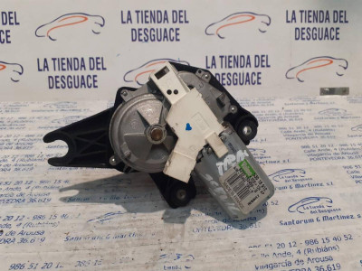 MOTOR LIMPIA TRASERO