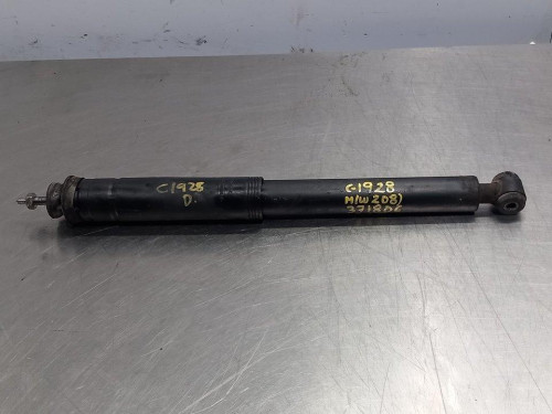  AMORTIGUADOR DELANTERO DERECHO, MERCEDES-BENZ, CLK (BM 208) COUPE 