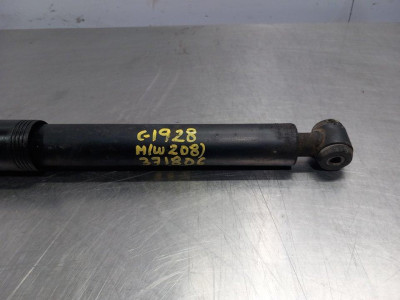 AMORTIGUADOR DELANTERO DERECHO, MERCEDES-BENZ, CLK (BM 208) COUPE