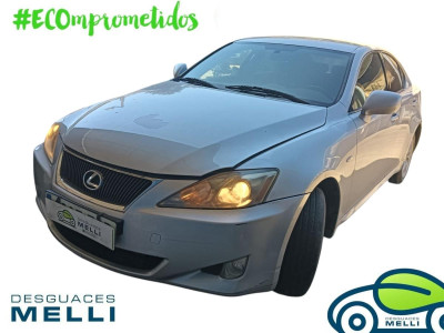 LEXUS IS (DS2/IS2)