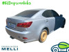LEXUS IS (DS2/IS2) — автомобиль-донор на запчасти 
