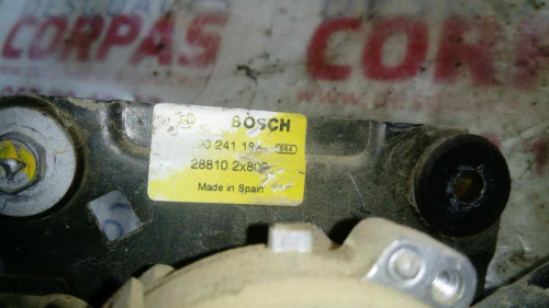 MOTOR LIMPIA DELANTERO Nissan TERRANO II (R20) 