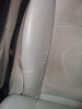 JUEGO ASIENTOS COMPLETO Saab 9-3 BERLINA 