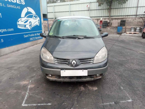  RENAULT SCENIC II (JM) 
