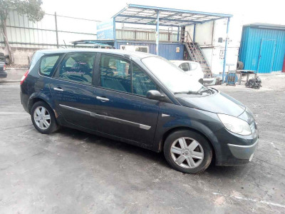 RENAULT SCENIC II (JM)