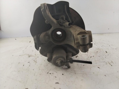 MANGUETA DELANTERA IZQUIERDA, SEAT, LEON (1M1)