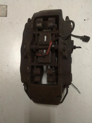 PINZA DE FRENO DELANTERA IZQUIERDA Volkswagen TOUAREG (7LA) 