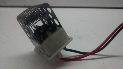 MOTOR CALEFACCION, OPEL, ASTRA H BERLINA