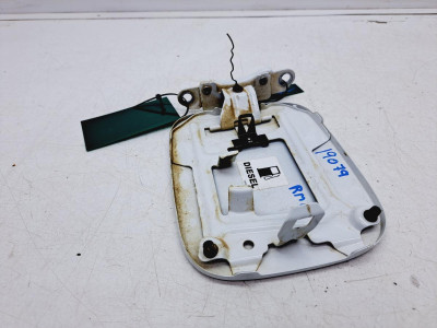 TAPA EXTERIOR COMBUSTIBLE, RENAULT, KADJAR