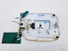  TAPA EXTERIOR COMBUSTIBLE RENAULT KADJAR 