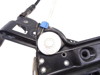 ELEVALUNAS DELANTERO DERECHO, PEUGEOT, 508