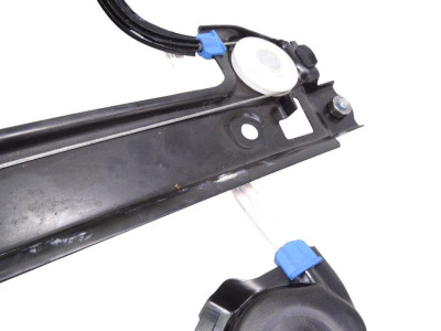 ELEVALUNAS DELANTERO DERECHO, PEUGEOT, 508