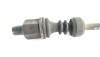  TRANSMISION DELANTERA DERECHA Renault TWINGO I (C06) 