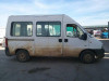 PEUGEOT BOXER (330/350) CAMIÓN BAT.3200MM (2002) — vehículo donante para recambios 