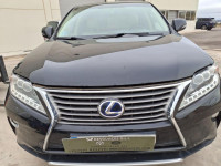 LEXUS RX (GGL1/GYL1)
