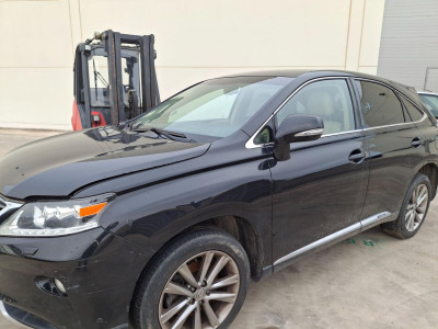 LEXUS RX (GGL1/GYL1)