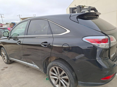 LEXUS RX (GGL1/GYL1)