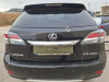 LEXUS RX (GGL1/GYL1) — автомобиль-донор на запчасти 