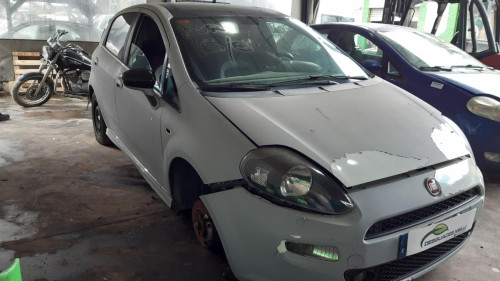  FIAT III PUNTO (199) 