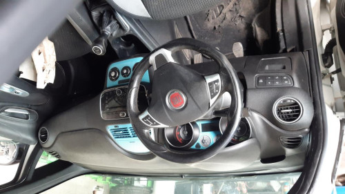  FIAT III PUNTO (199) 