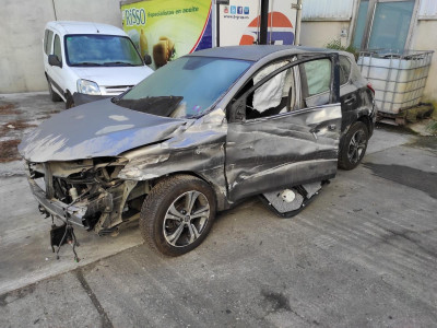 NISSAN PULSAR (C13M)