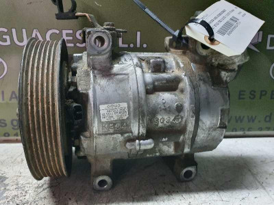 COMPRESOR AIRE ACONDICIONADO, FIAT, STILO (192)