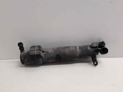 LIMPIA FAROS XENON