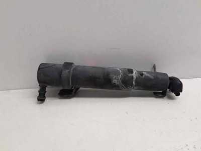 LIMPIA FAROS XENON