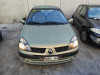 RENAULT CLIO II FASE II (B/CB0) — автомобиль-донор на запчасти 