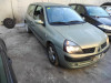 RENAULT CLIO II FASE II (B/CB0) — автомобиль-донор на запчасти 