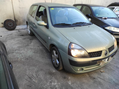 RENAULT CLIO II FASE II (B/CB0)