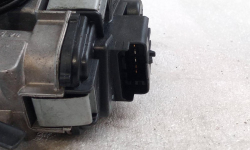CAJA MARIPOSA Opel VECTRA C BERLINA 