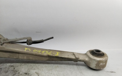 BRAZO SUSPENSION SUPERIOR TRASERO IZQUIERDO, Nissan, X-TRAIL (T31)