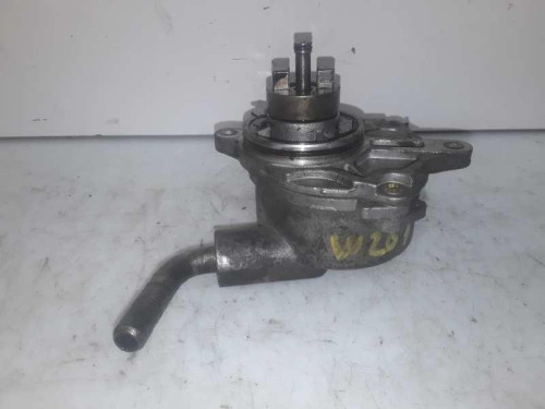 DEPRESOR FRENO / BOMBA VACIO 