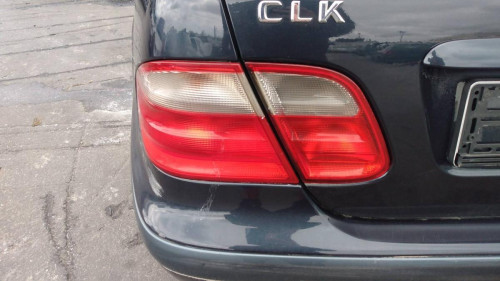  MERCEDES-BENZ CLK (BM 208) COUPE 