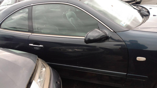  MERCEDES-BENZ CLK (BM 208) COUPE 